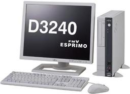 Чипсет SiS671 послужил основой для ПК Fujitsu FMV-D3240