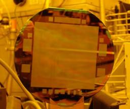 DALSA Delivers First 100+ Million Pixel CCD Sensor