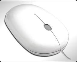 Новая мышь от MacMice