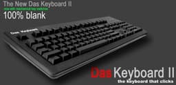 Das Keyboard 2 – клавиатура для «профи»