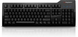 Клавиатура Das Keyboard обновлена