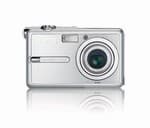 BenQ Introduces X710 Digital Camera