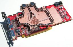 Danger Den: анонс ватерблока для AMD Radeon HD 2x00