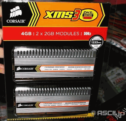Цены на DDR3 пошли резко вниз?