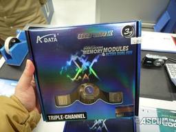 С памятью XPG DDR3-2133 компания A-DATA ставит рекорды в SuperPi