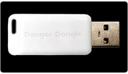 Danger Dongle — новый адаптер Bluetooth от MacMice