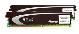 A-DATA Introduces DDR2-1066 Gaming Modules
