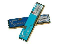 G.Skill DDR3-1333: странный анонс спорного продукта