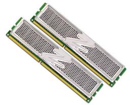 OCZ предлагает память DDR3-1333 Platinum Edition для энтузиастов