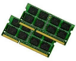 OCZ Introduces DDR3 Laptop Memory