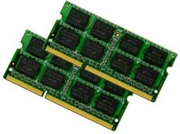 Ассортимент OCZ пополнили модули памяти SODIMM с поддержкой XMP 