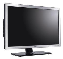 Официальный выпуск ЖК-монитора Dell 2707WFP. Технические характеристики и цена