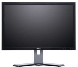 Dell E207WFP - по-настоящему доступный 20-дюймовый ЖК-монитор