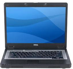 Широкоэкранный мультимедийный ноутбук Dell Inspiron 1300: начало продаж в России