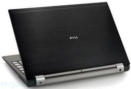 Неофициальная информация о новой серии ноутбуков Dell Latitude E и первое фото