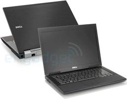 Планы Dell на ближайшее лето включают выпуск ноутбуков серий Latitude E6000 и E5000