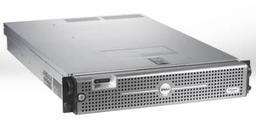 Dell: cерверы Dell PowerEdge 2970 и Energy Smart 2970