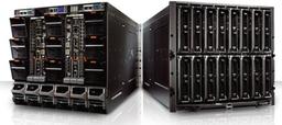 Dell представляет в России PowerEdge M-Series
