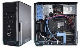Неофициальная информация о Dell XPS 420
