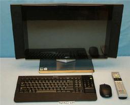 Dell XPS One A2010: ПК класса "всё в одном"