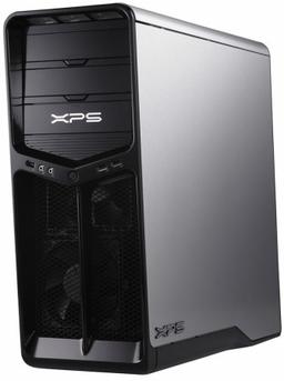 Новый игровой ПК Dell XPS 630