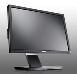 Dell UltraSharp 1909W: доступный широкоформатный 19" монитор
