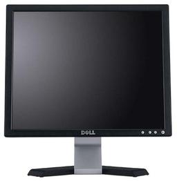 Новые 17" и 19" модели мониторов Dell