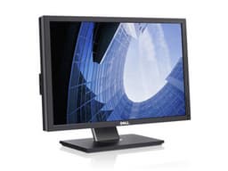 Dell 2209WA, доступный монитор на IPS-матрице, возможно, лучший в своем классе