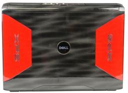 Утекшие в Сеть спецификации и фото игрового ноутбука Dell XPS M1730