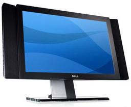 Dell выпускает XPS ONE, интересную альтернативу Apple iMac