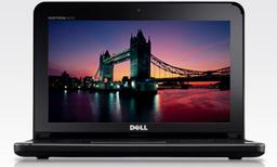 Нетбук Inspiron Mini 10 обзавелся дисплеем, подходящим для видео высокой четкости