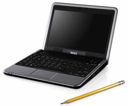 Спецификации и дата выпуска недорогого нетбука Dell Inspiron 910