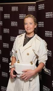 Оригинальная сценическая версия поэмы Лермонтова при поддержке Nokia