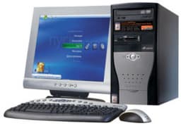 DEPO Computers начинает продвижение новых ПК DEPO Ego с MS Media Center Edition 2005