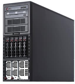 DEPO Storm 4215R4 – новый сервер масштаба предприятий