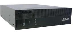 Быстрый накопитель GIGABYTE i-RAM BOX выпущен и появился в продаже
