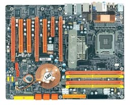DFI: системная плата LANParty UT NF680i LT SLI-T2R