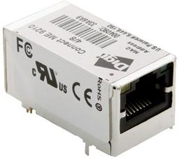 Digi Connect ME 9210 - the World's Smallest Linux Server