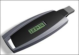 VASCO and Eutron Launch USB Enabled Digipass 860