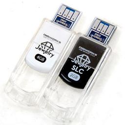 Digiworks Virus Chaser: вставил в USB и вирусов нет