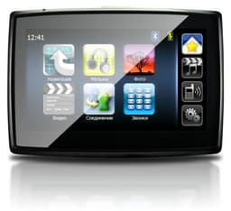 GPS-навигатор Digma DM430B