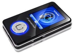 MP3-плеер Digma MP635