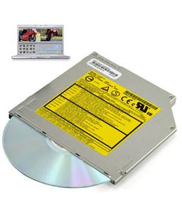OWC выпустила привод Superdrive для MacBook Pro 17’’