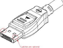 Analogix:  DisplayPort-ресивер ANX9811. Дни DVI и HDMI сочтены?