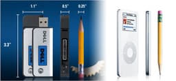 HDD-плееры Dell как очередная жертва iPod