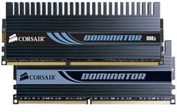 Память Corsair DDR3 для платформы NVIDIA 790i Ultra SLI поддерживает частоту 2 ГГц