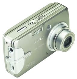 UFO DS 7330: «ультракомпакт» с 3-дюймовым экраном и MP3-плеером