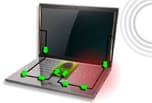 Intel предлагает встраивать TV-антенны в ноутбуки