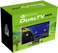 NVIDIA Introduces Dual-Analog TV Tuner