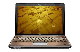 HP Pavilion dv3500t — ноутбук «жидкого металла» с 13,3-дюймовым экраном